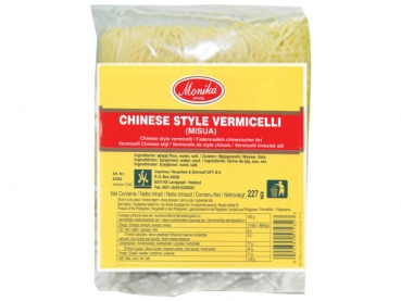 Chinese Misua Noodles 227g Monika